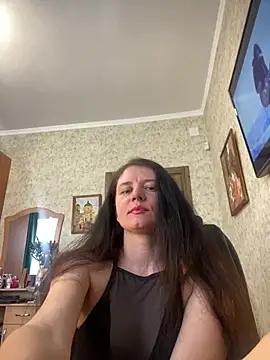 MariannaSida online show from 04/07/26, 08:15