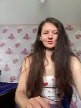 MariannaSida online show from 06/01/26, 09:11