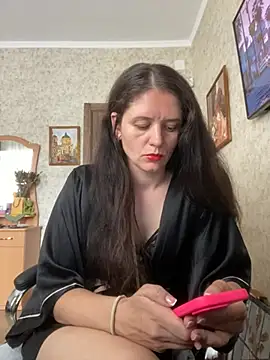 MariannaSida online show from 06/13/26, 10:13