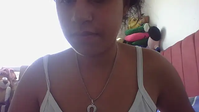 Snapshot of MeliSweet chatting on 09/21/25, 01:13 MeliSweet online show from 09/21/25, 01:13