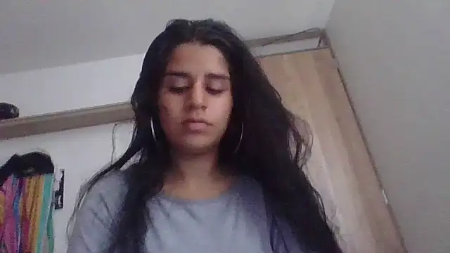 Snapshot of MeliSweet chatting on 03/01/26, 03:14 MeliSweet online show from 03/01/26, 03:14