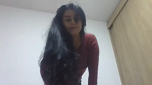 MeliSweet online show from 06/09/26, 05:19