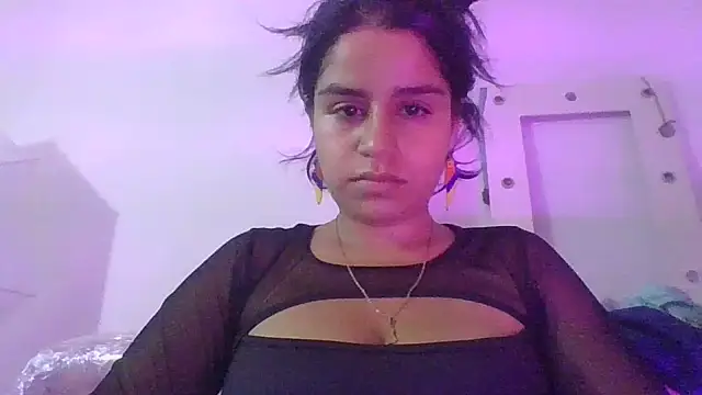 MeliSweet online show from 06/27/26, 03:17
