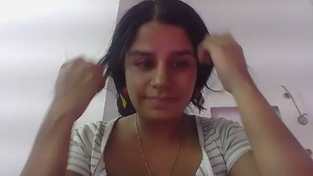 MeliSweet online show from 06/28/26, 04:13
