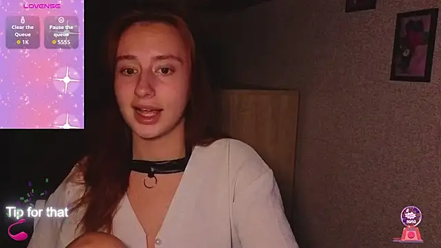 Snapshot of kristi_ginger chatting on 11/27/25, 12:56 kristi ginger online show from 11/27/25, 12:56