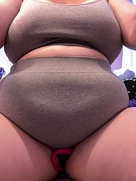 Raven Magical Milf online show from 07/16/26, 01:17