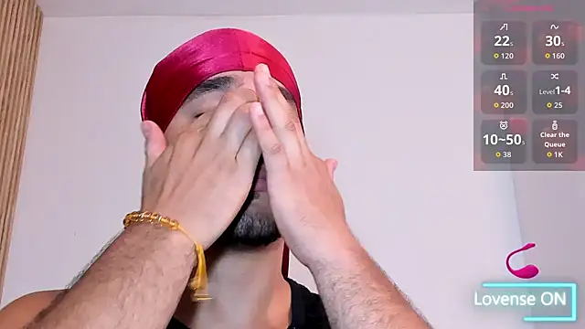 ibraiimm online show from 11/04/25, 07:02