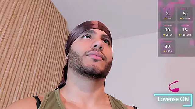 ibraiimm online show from 11/08/25, 07:12