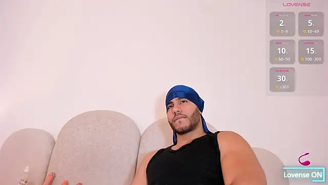 ibraiimm online show from 12/13/25, 07:53