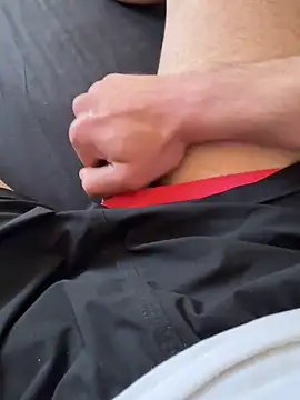 Mamio26 online show from 04/26/26, 02:37