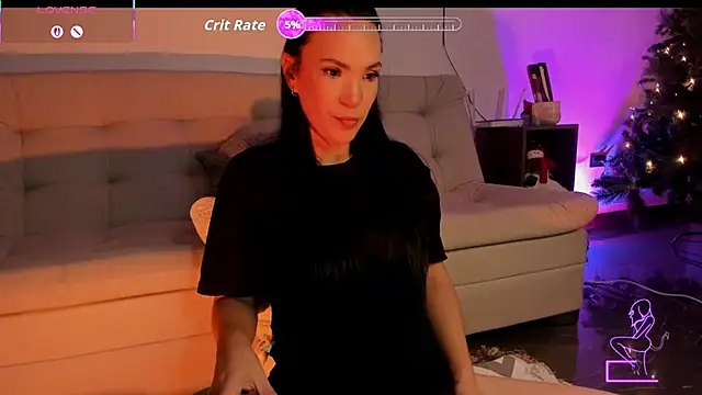 SaraRoldan online show from 11/29/25, 04:48