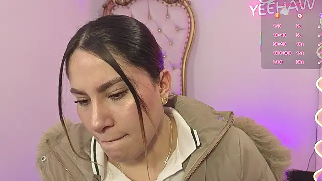 saaya tay online show from 11/14/25, 03:16