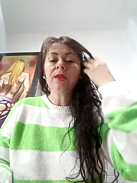 lunadicty online show from 02/25/25, 08:30