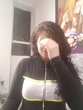 lunadicty online show from 03/20/25, 11:02