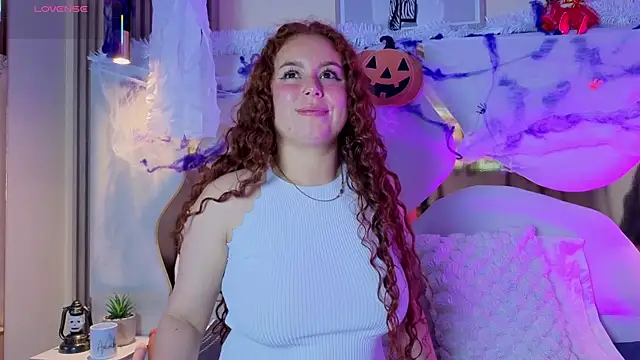 AmmberJones online show from 10/27/25, 12:42