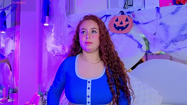 AmmberJones online show from 10/28/25, 12:30