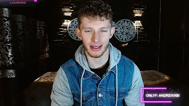 andrewxbi online show from 11/18/25, 10:09