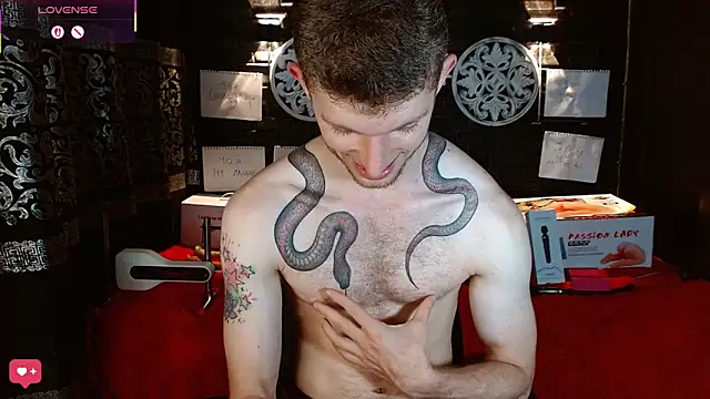 andrewxbi online show from 11/30/25, 12:14