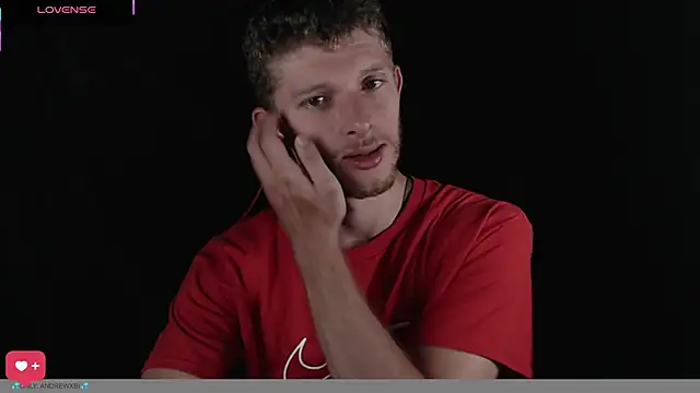 andrewxbi online show from 05/01/26, 03:05
