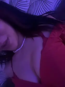 QueenLujaine online show from 05/31/26, 05:59