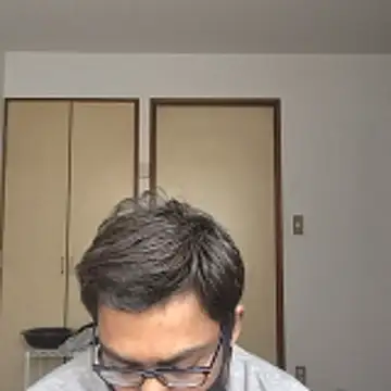 SunkLupus online show from 05/09/26, 04:28