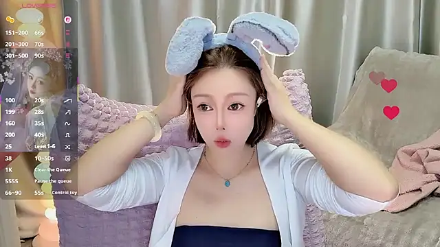 Meng-MM online show from 10/12/25, 06:12