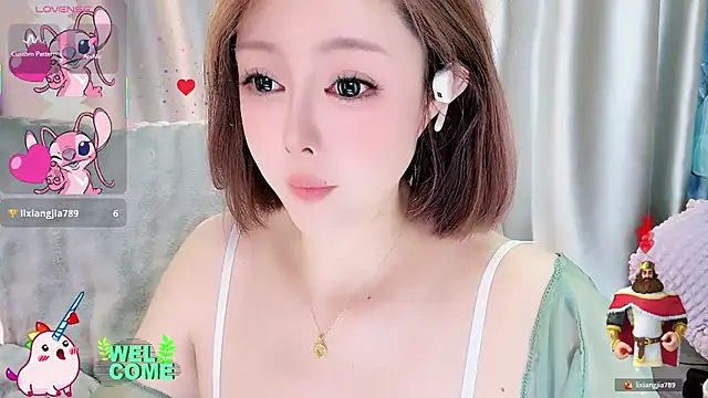 Meng-MM online show from 11/01/25, 03:36