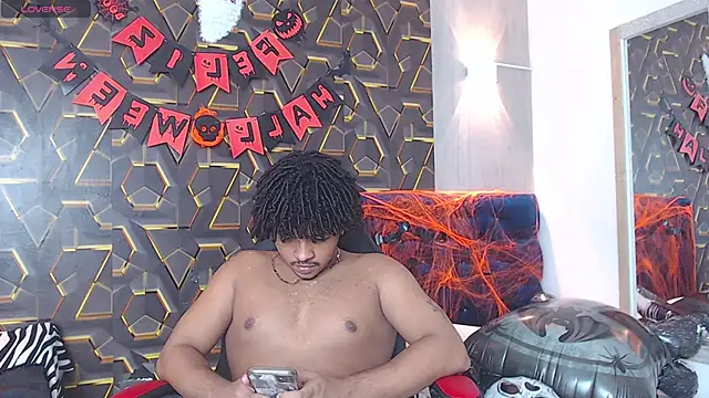 black king 241 online show from 10/20/25, 03:40