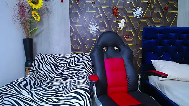 black king 241 online show from 11/17/25, 03:01