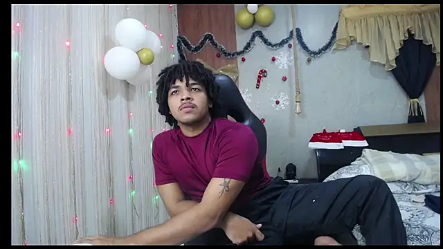 black king 241 online show from 12/19/25, 03:35