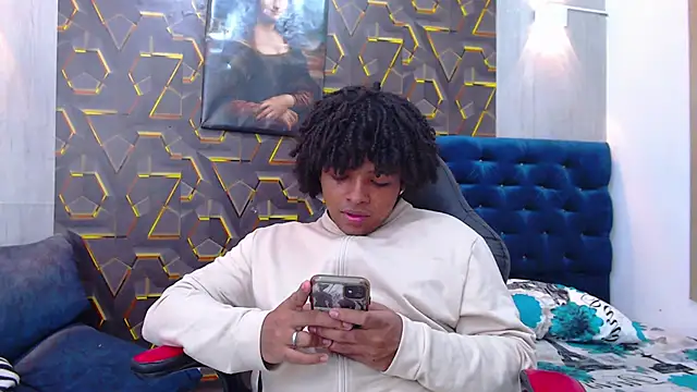 black king 241 online show from 03/16/26, 03:34