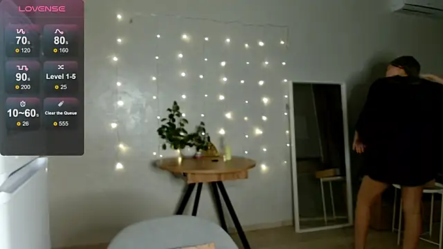 Eva   forever online show from 11/11/25, 01:05