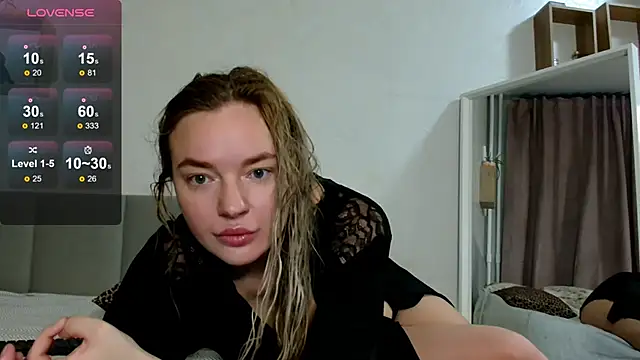 Eva   forever online show from 11/27/25, 01:40