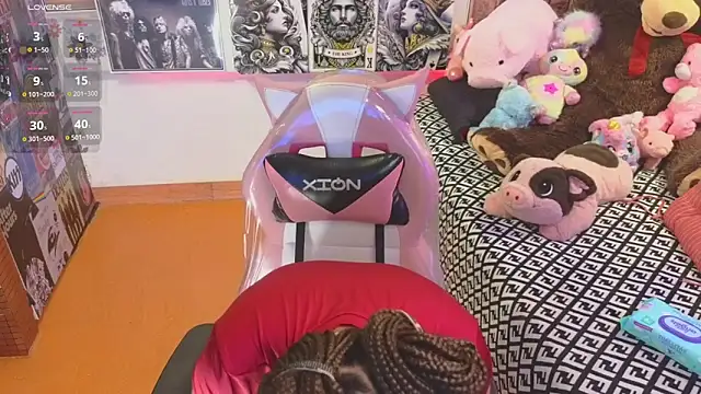 sweet-temptation  online show from 04/26/26, 03:37