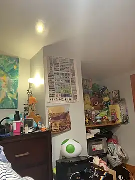 w3tkittty online show from 06/22/26, 07:00