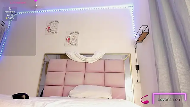 Stefy Craft online show from 10/05/25, 01:37