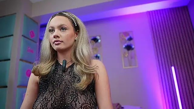 SabrinaJade online show from 05/02/26, 04:39