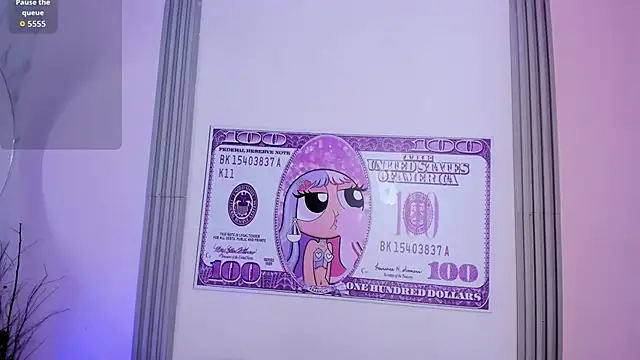 Dulce Quintana online show from 09/09/25, 12:05