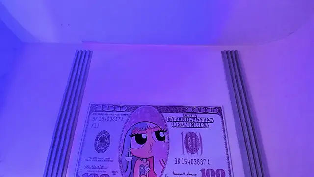 Dulce Quintana online show from 10/22/25, 12:16