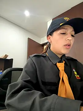 MELODY  06 online show from 10/28/25, 01:03