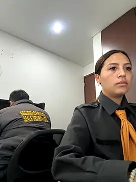 MELODY  06 online show from 10/29/25, 01:13