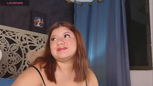 Amyblack   online show from 06/05/26, 11:10