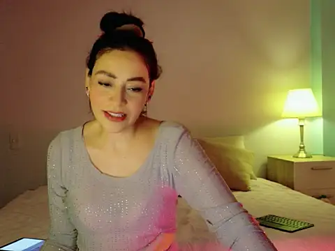 Alicia Montess online show from 08/01/26, 03:17