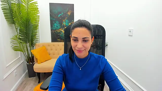 AllaYerty online show from 11/14/25, 11:20