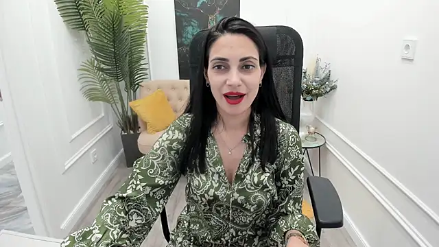 AllaYerty online show from 11/15/25, 02:13