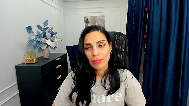 AllaYerty online show from 11/25/25, 07:25