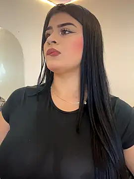 Kariina  69 online show from 10/15/25, 03:17