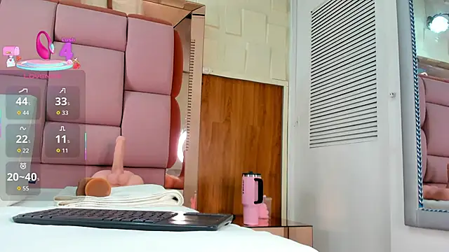 sophiaarenas online show from 06/05/26, 12:00