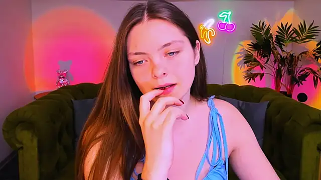 marshmallowee online show from 11/17/25, 01:28