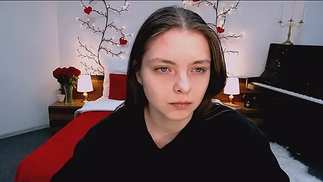 marshmallowee online show from 11/24/25, 01:11